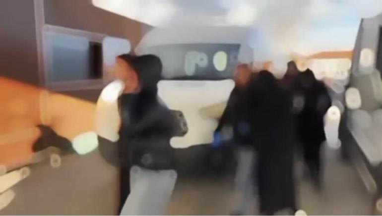 Diyarbakır merkezli 3 ilde fuhuş operasyonu; 12 tutuklama