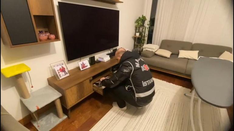 İstanbulda merkezli 8 ilde devre mülk dolandırıcılığı operasyonu: 17 gözaltı