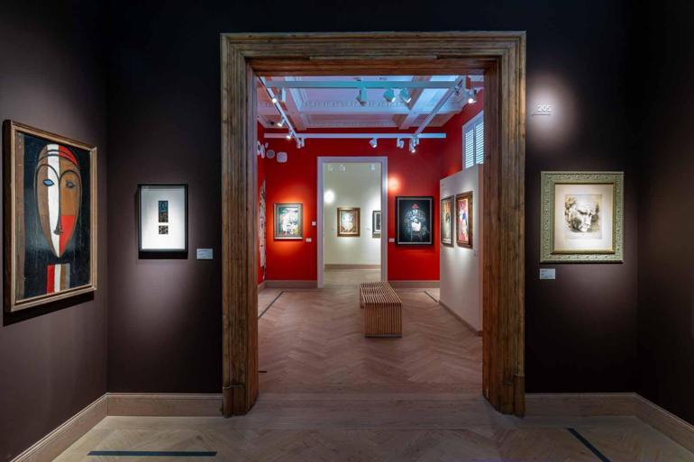 Üren ve Eyüboğlu çiftlerinin sanat yolculuğu ‘Yan Yana’ kitabında bir araya getirildi