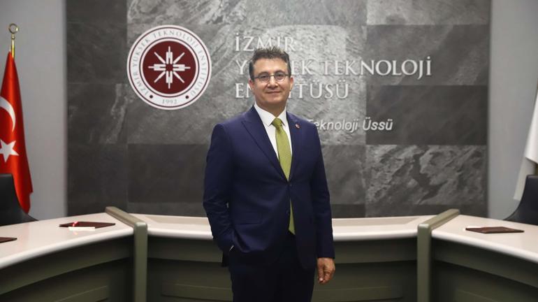 İYTEden bilimsel üretimde başarı: Türkiyedeki devlet üniversiteleri arasında ikinci sırada