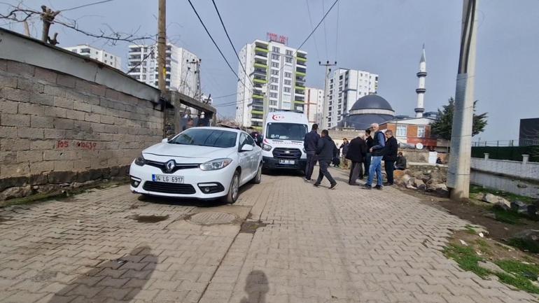 4 gün önce nişanlanan Kübra, başından vurulmuş halde ölü bulundu