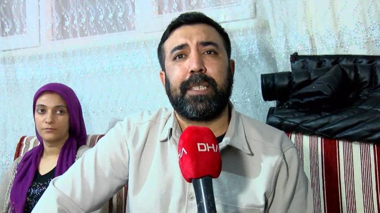 Sultangazide ailesi 14 yaşındaki Melisanın kaçırıldığını öne sürdü: Arayıp başlık parası teklif ediyorlar