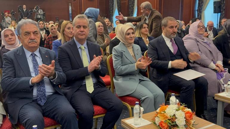 Bakan Göktaş: Gençlerimizin aile kurmasını güçlü bir geleceğin teminatı olarak görüyoruz