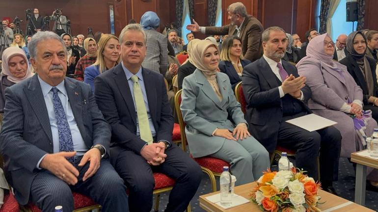 Bakan Göktaş: Gençlerimizin aile kurmasını güçlü bir geleceğin teminatı olarak görüyoruz