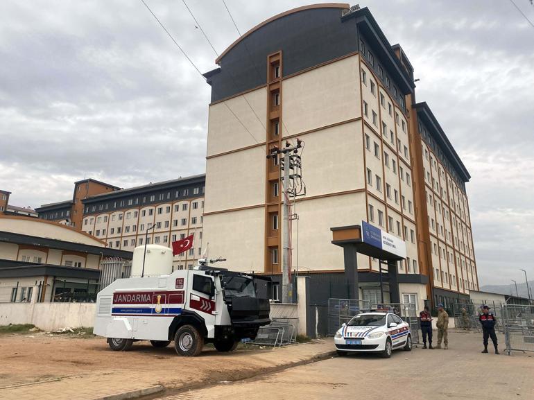 Zerenin öldüğü asansör kazasında firma sahibine 7 yıl 6 ay hapis