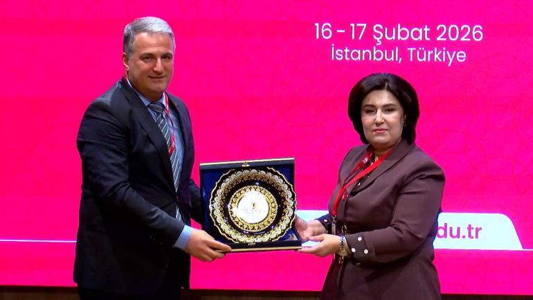 Bakan Göktaş: Aile, insanın dünya ile tanıştığı ilk kapıdır