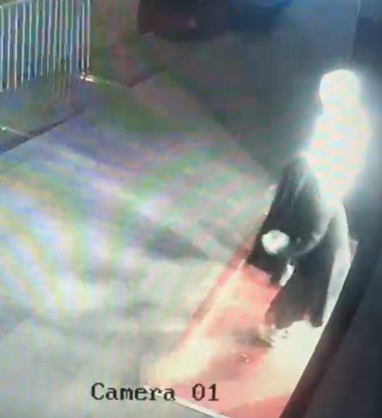 Kayseri’de apartmana ‘büyü’ iddiasına 2 gözaltı