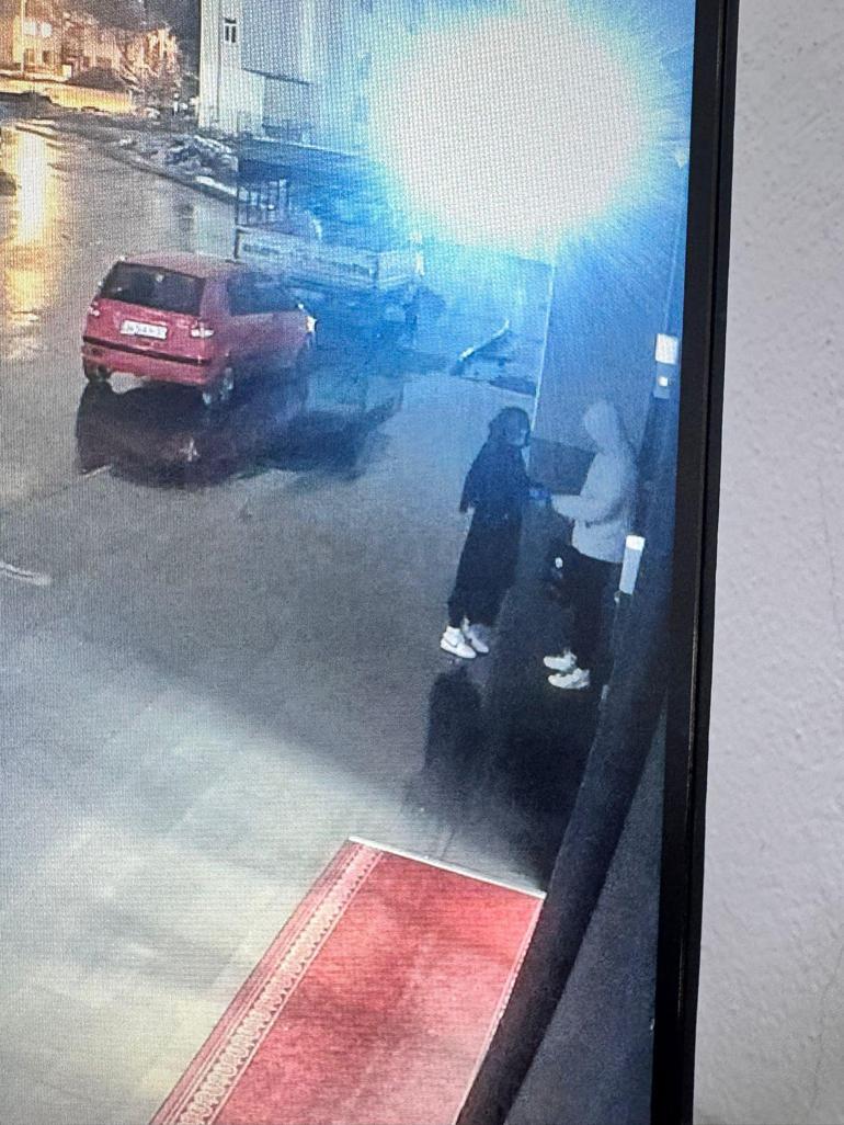 Kayseri’de apartmana ‘büyü’ iddiasına 2 gözaltı