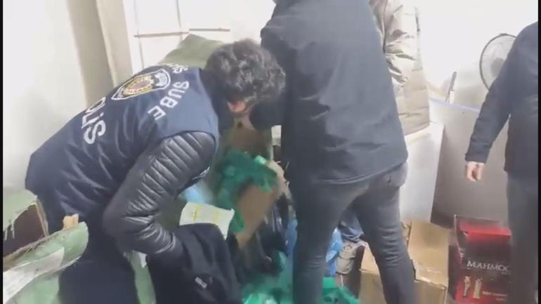 Bakırköyde 30 milyon dolarlık hırsızlık iddiası; 2 kişi daha gözaltında