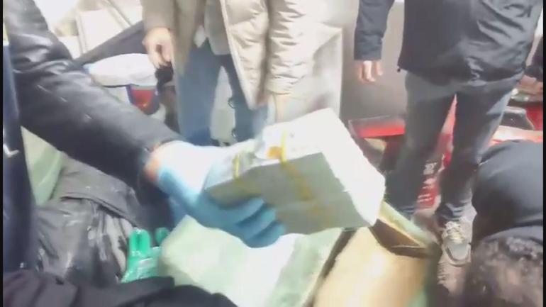 Bakırköyde 30 milyon dolarlık hırsızlık iddiası; 2 kişi daha gözaltında