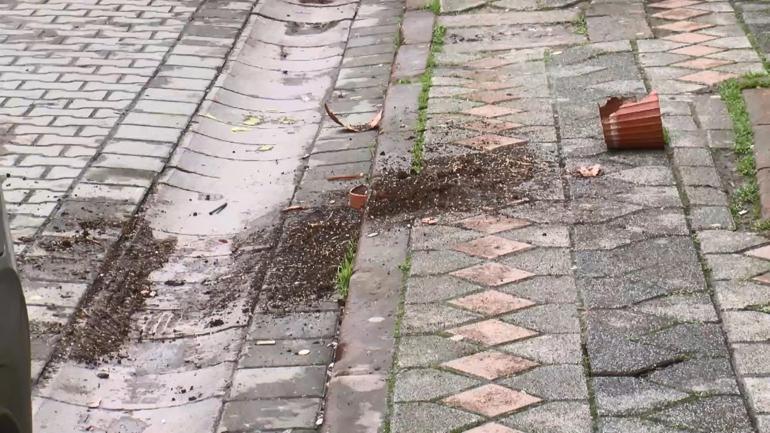 Sultangazide apartman önünde bekleyen 2 çocuğa bıçaklı saldırı: 5 şüpheli yakalandı