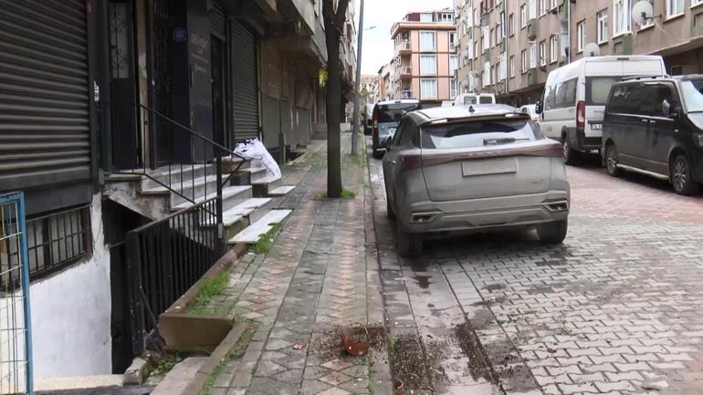 Sultangazide apartman önünde bekleyen 2 çocuğa bıçaklı saldırı: 5 şüpheli yakalandı