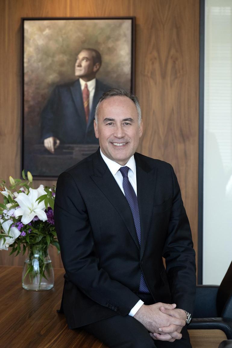 TAV Havalimanları’ndan 2025’te 1 milyar 823 milyon Euro ciro