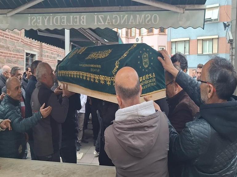 Kazada ölen Gülcan, çocukluk aşkıyla 7 yıldır evliymiş