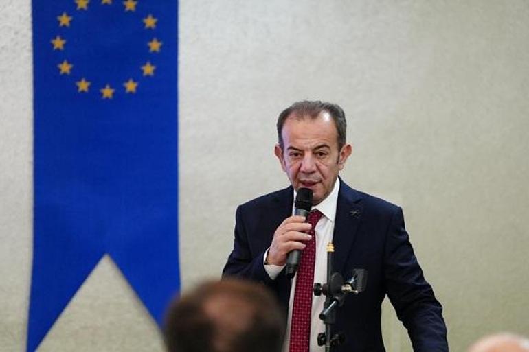 İklim Değişikliği Hibe Programı’nın açılış toplantısı gerçekleşti