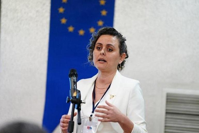 İklim Değişikliği Hibe Programı’nın açılış toplantısı gerçekleşti