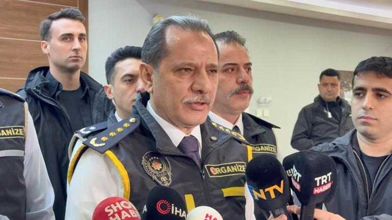 İstanbul’da silahlı saldırı düzenleyenlere operasyon: 2026 yılında 202 şüpheli yakalandı