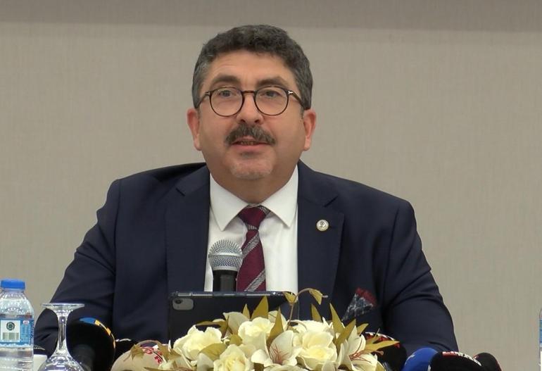 Aileni Koru: Sanal Bahisle Mücadele ve Ailenin Bilinçlendirilmesi Projesi tanıtıldı