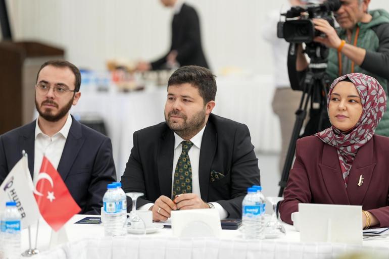 Aileni Koru: Sanal Bahisle Mücadele ve Ailenin Bilinçlendirilmesi Projesi tanıtıldı