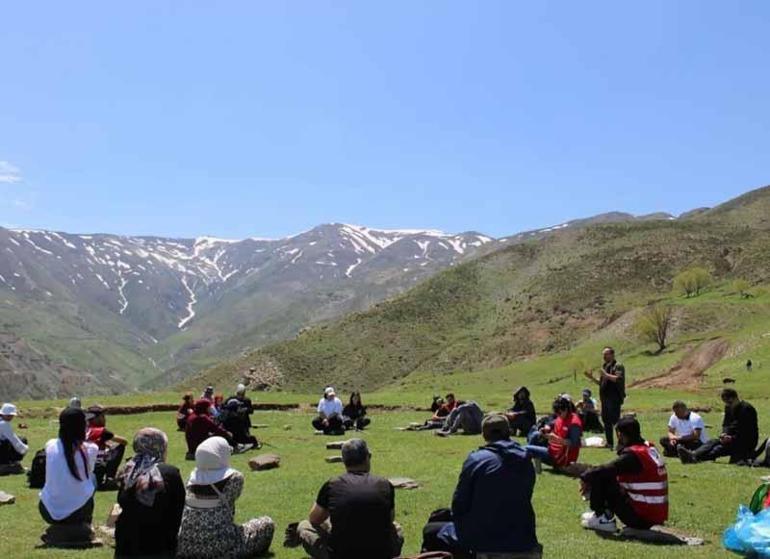YÖK bünyesindeki Bilim İletişimi Ofisi 1 yaşında