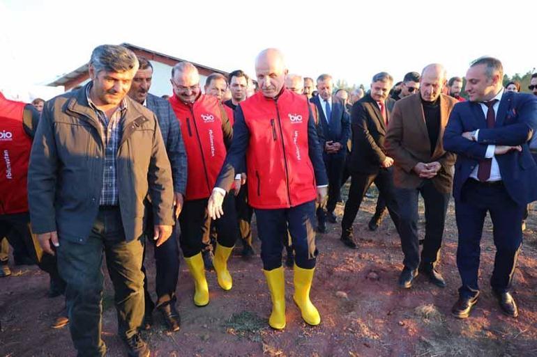 YÖK bünyesindeki Bilim İletişimi Ofisi 1 yaşında