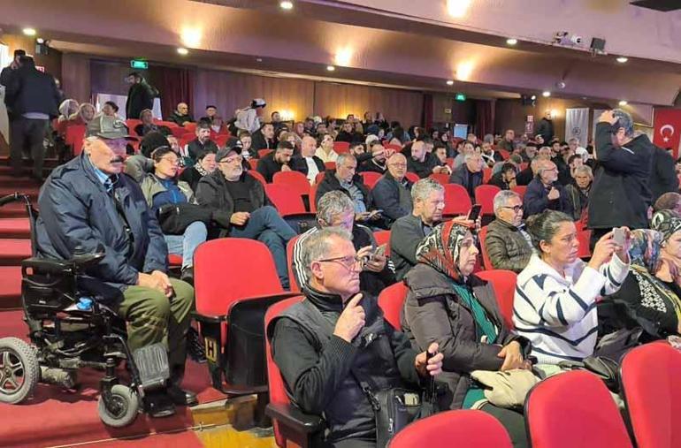 Bakan Yardımcısı Suver: Bu ülkenin vatandaşı, kiracı olarak yaşamayacak