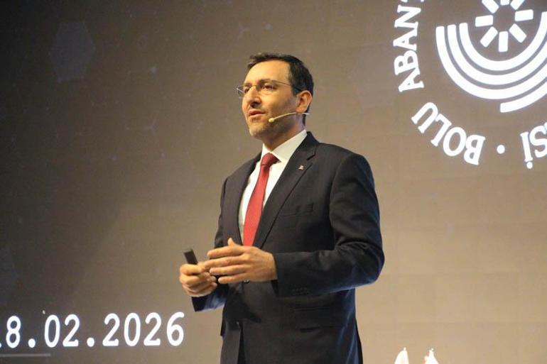 ROKETSAN Genel Müdürü İkinci: Atmaca, üzerindeki teknolojilerle dünyanın en gelişmiş seyir füzelerinden biri