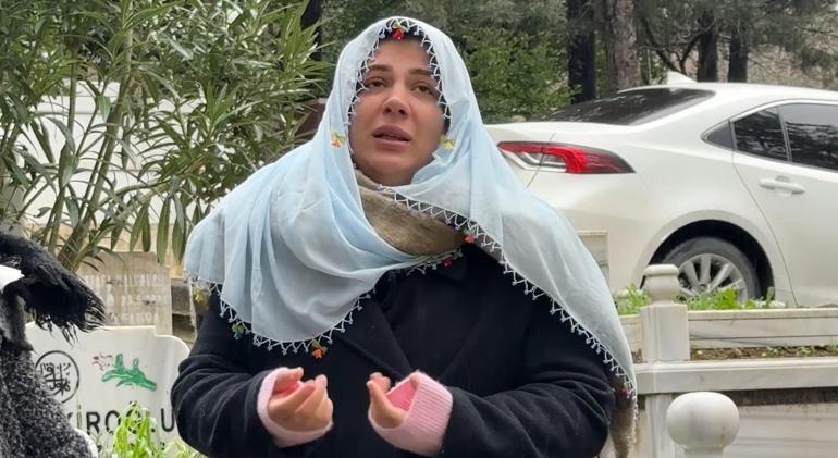 Kağıthane’de taburcu olduktan sonra evinde ölü bulunan kadının eşi: Doktora güvendik büyük bir ihmal var