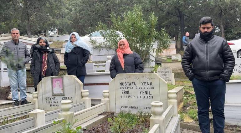 Kağıthane’de taburcu olduktan sonra evinde ölü bulunan kadının eşi: Doktora güvendik büyük bir ihmal var