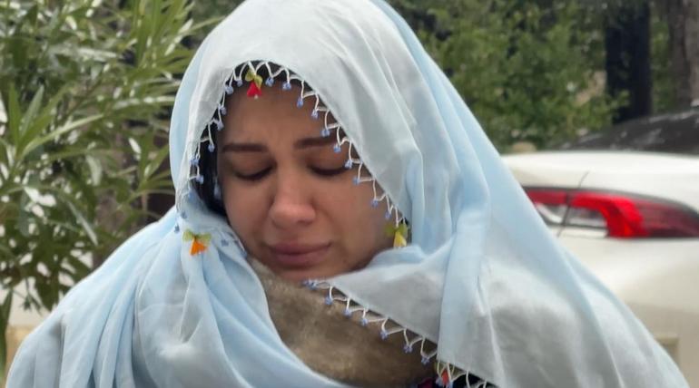 Kağıthane’de taburcu olduktan sonra evinde ölü bulunan kadının eşi: Doktora güvendik büyük bir ihmal var