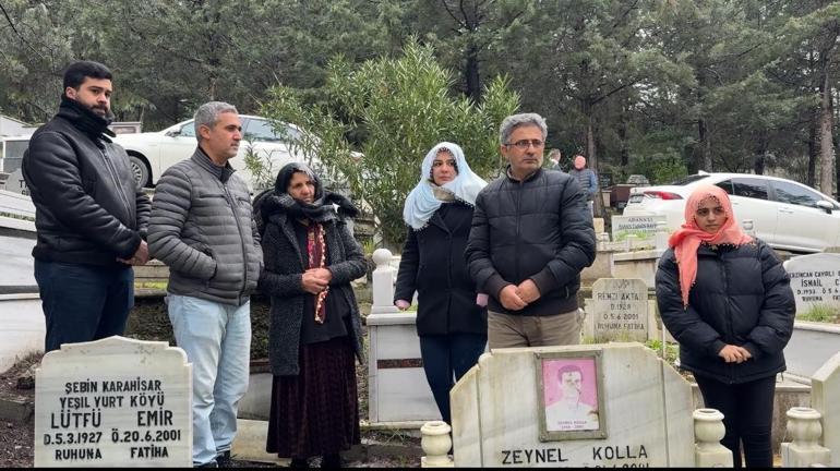 Kağıthane’de taburcu olduktan sonra evinde ölü bulunan kadının eşi: Doktora güvendik büyük bir ihmal var