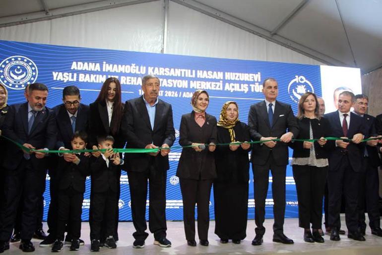 Bakan Göktaş: Ramazan ayında ihtiyaç sahibi hanelerimizin gıda ihtiyaçları için 1,9 milyar liralık kaynak ayırdık