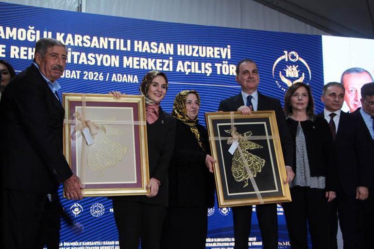 Bakan Göktaş: Ramazan ayında ihtiyaç sahibi hanelerimizin gıda ihtiyaçları için 1,9 milyar liralık kaynak ayırdık