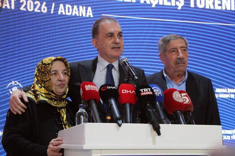 Bakan Göktaş: Ramazan ayında ihtiyaç sahibi hanelerimizin gıda ihtiyaçları için 1,9 milyar liralık kaynak ayırdık