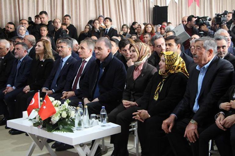 Bakan Göktaş: Ramazan ayında ihtiyaç sahibi hanelerimizin gıda ihtiyaçları için 1,9 milyar liralık kaynak ayırdık