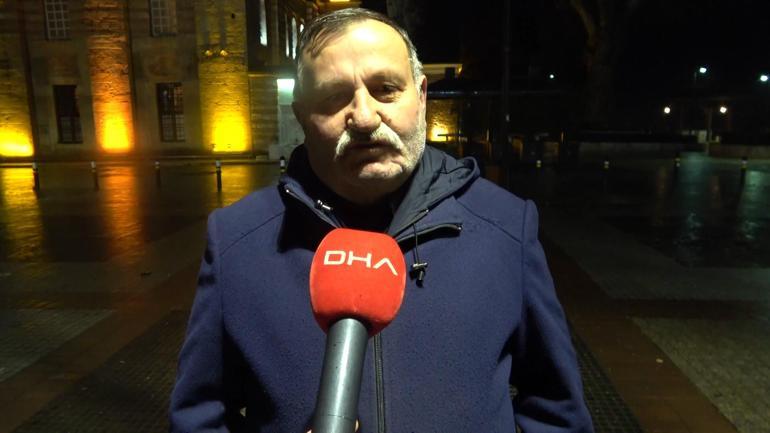 Bursa’da sahurda davul yerine 70 yıldır süren gelenek