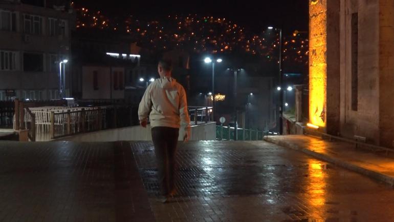 Bursa’da sahurda davul yerine 70 yıldır süren gelenek