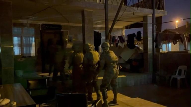 Sakaryada 100 milyon TLlik tefecilik operasyonu: 2 tutuklama