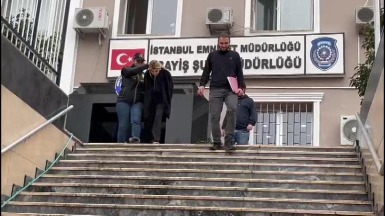 Evlere girip hırsızlık yapan şüphelilerden 1i yakalandı diğeri aranıyor