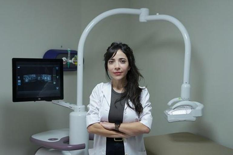 ‘Otomatik Meme Ultrasonu, kanserde erken tanı oranlarını artırıyor’