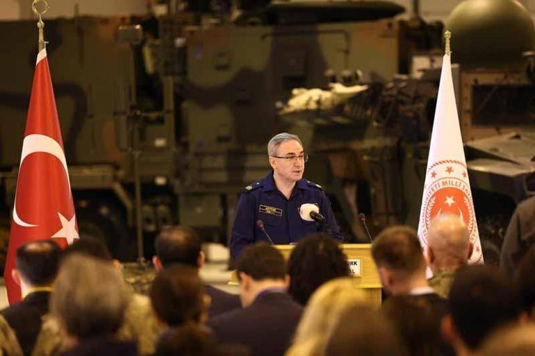 MSB: Suriyede entegrasyonun gerçekleşmesinden başka bir ihtimal yok