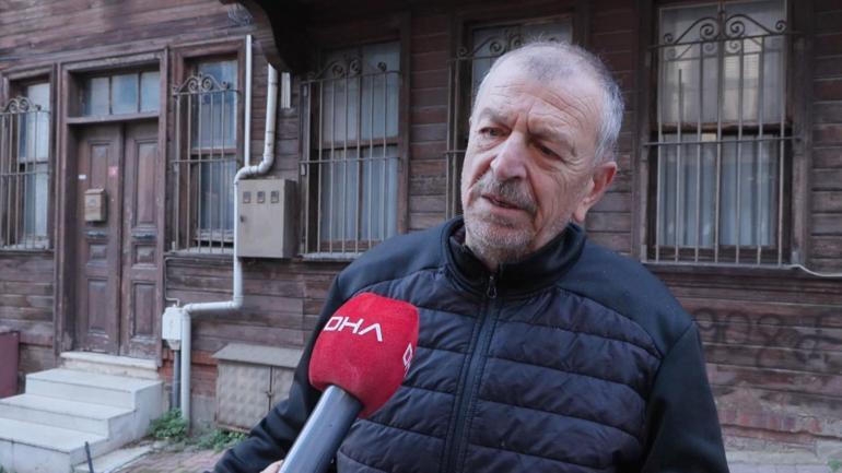 Şair Orhan Velinin doğup büyüdüğü köşk satışa çıktı: Restore edilmesini istiyoruz