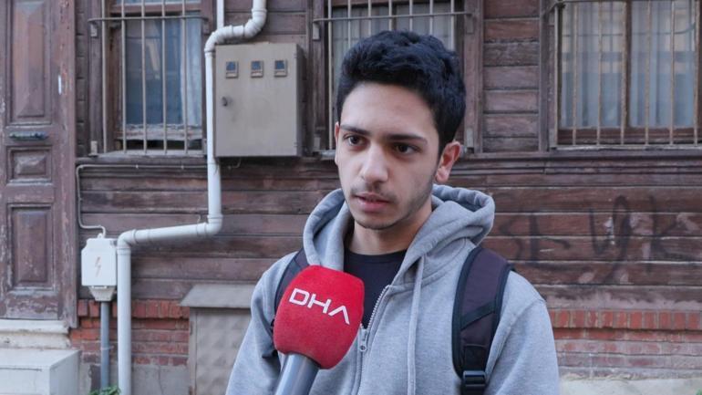 Şair Orhan Velinin doğup büyüdüğü köşk satışa çıktı: Restore edilmesini istiyoruz