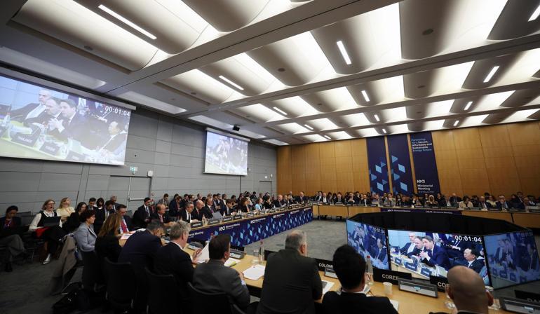 Bakan Bayraktar: Daha güçlü bir enerji geleceği inşa etmek için çalışmaya devam edeceğiz