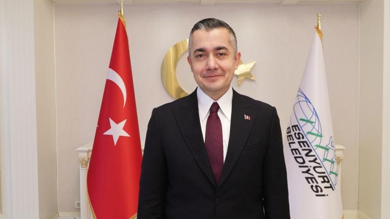 Nüfusu 1 milyonu aşan Esenyurtun Belediye Başkanvekili Aksoy: Sanayi üretimimizle anılmak istiyoruz