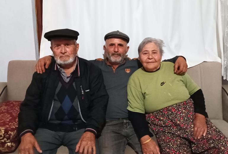 Evinde çıkan yangında hayatını kaybetti