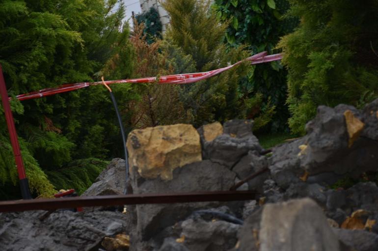 Dekoratif kemerin altında kalan çiftin ölümüne ilişkin davada tutuklu sanığa 8 yıl 4 ay hapis