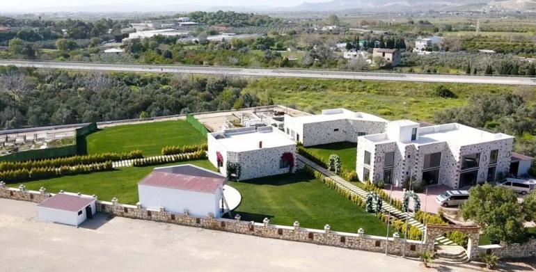 Dekoratif kemerin altında kalan çiftin ölümüne ilişkin davada tutuklu sanığa 8 yıl 4 ay hapis