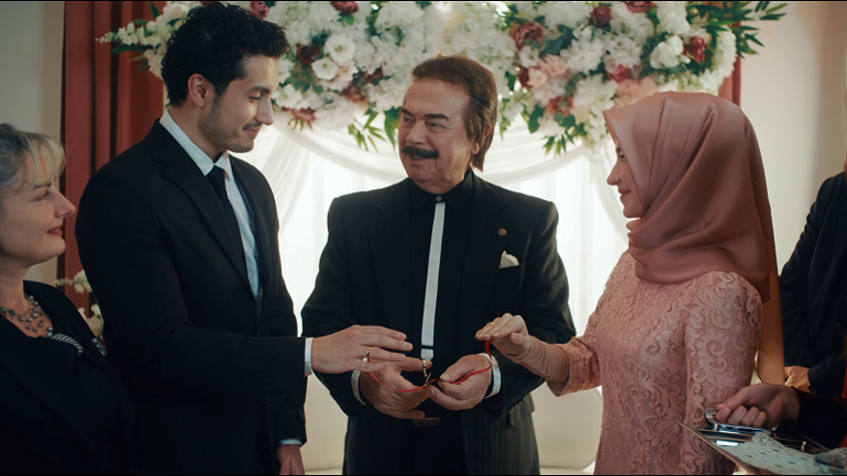 Bakan Kurumdan Bu Başarı Türkiyenin teşekkürü