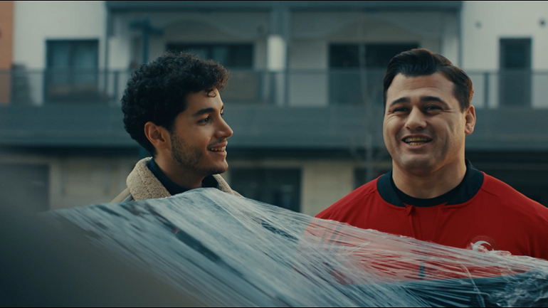 Bakan Kurumdan Bu Başarı Türkiyenin teşekkürü